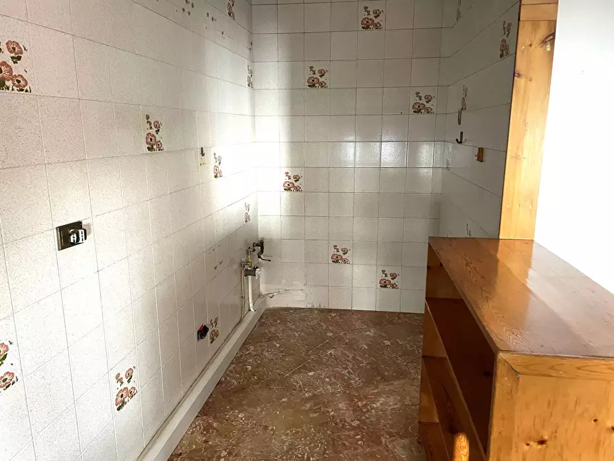 Immagine 7 di Appartamento in vendita  in via Roma 200 a Spezzano Della Sila