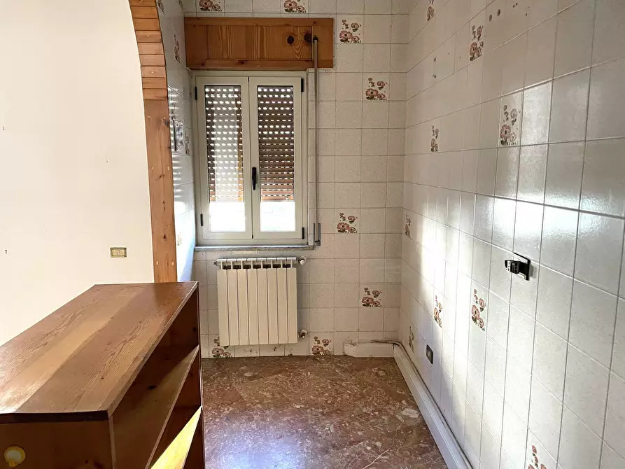 Immagine 8 di Appartamento in vendita  in via Roma 200 a Spezzano Della Sila