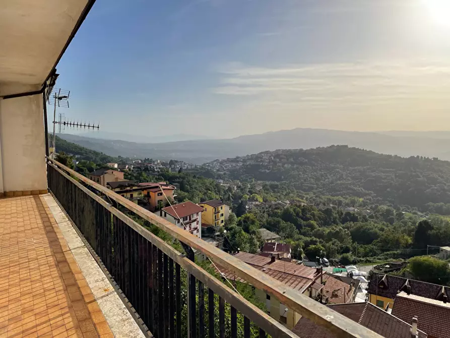 Immagine 13 di Appartamento in vendita  in via Roma 200 a Spezzano Della Sila