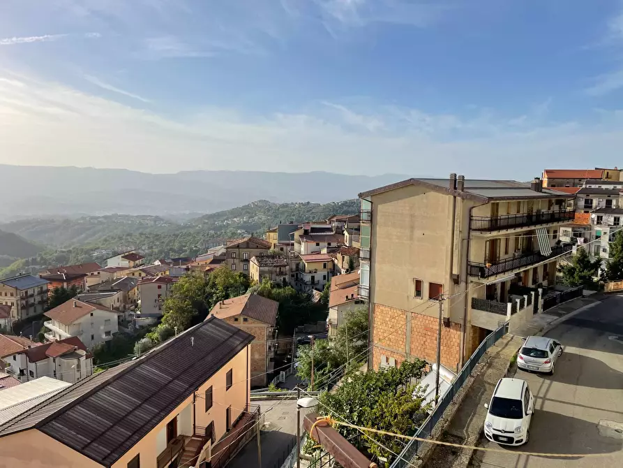 Immagine 15 di Appartamento in vendita  in via Roma 200 a Spezzano Della Sila