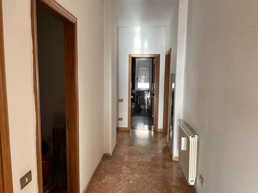 Immagine 16 di Appartamento in vendita  in via Roma 200 a Spezzano Della Sila