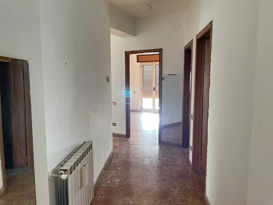 Immagine 17 di Appartamento in vendita  in via Roma 200 a Spezzano Della Sila