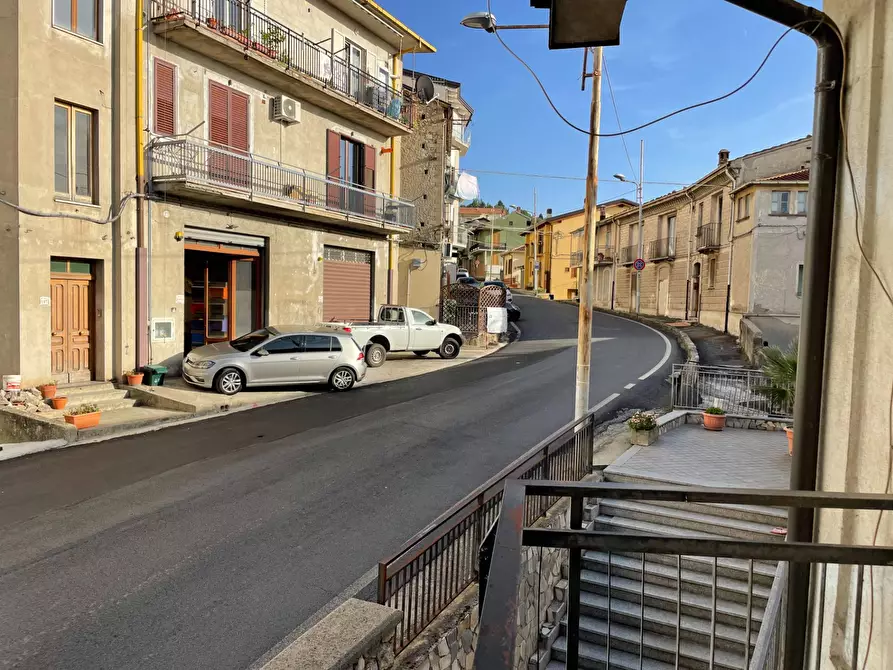 Immagine 23 di Appartamento in vendita  in via Roma 200 a Spezzano Della Sila