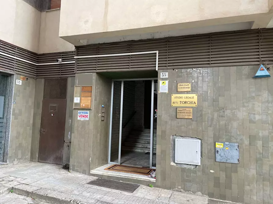 Immagine 1 di Appartamento in vendita  in VIA CARLO BILOTTI 35 a Cosenza