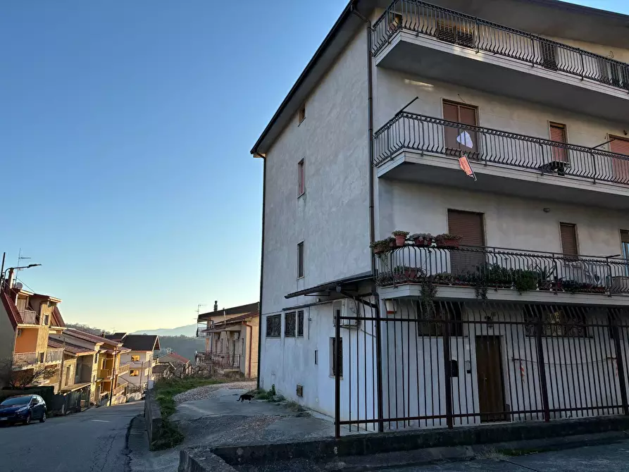 Immagine 1 di Rustico / casale in vendita  in via Aldo Moro a Celico