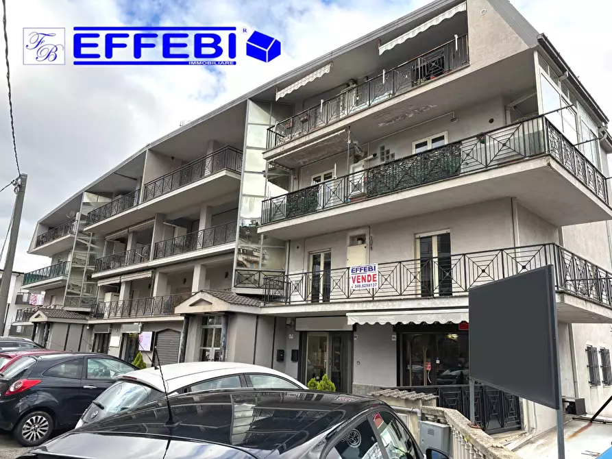 Immagine 2 di Appartamento in vendita  in via Fausto Gullo 69 a Casali Del Manco