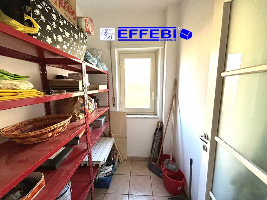 Immagine 13 di Appartamento in vendita  in via Fausto Gullo 69 a Casali Del Manco