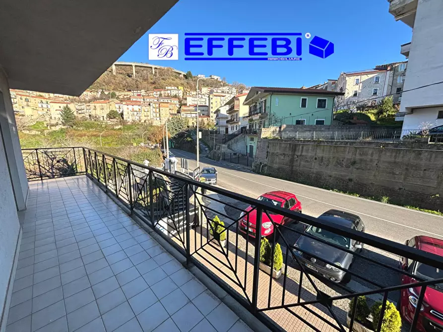 Immagine 16 di Appartamento in vendita  in via Fausto Gullo 69 a Casali Del Manco