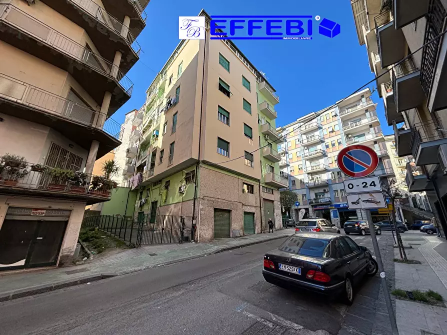 Immagine 1 di Appartamento in vendita  in via Umberto Tancredi 33/B a Cosenza