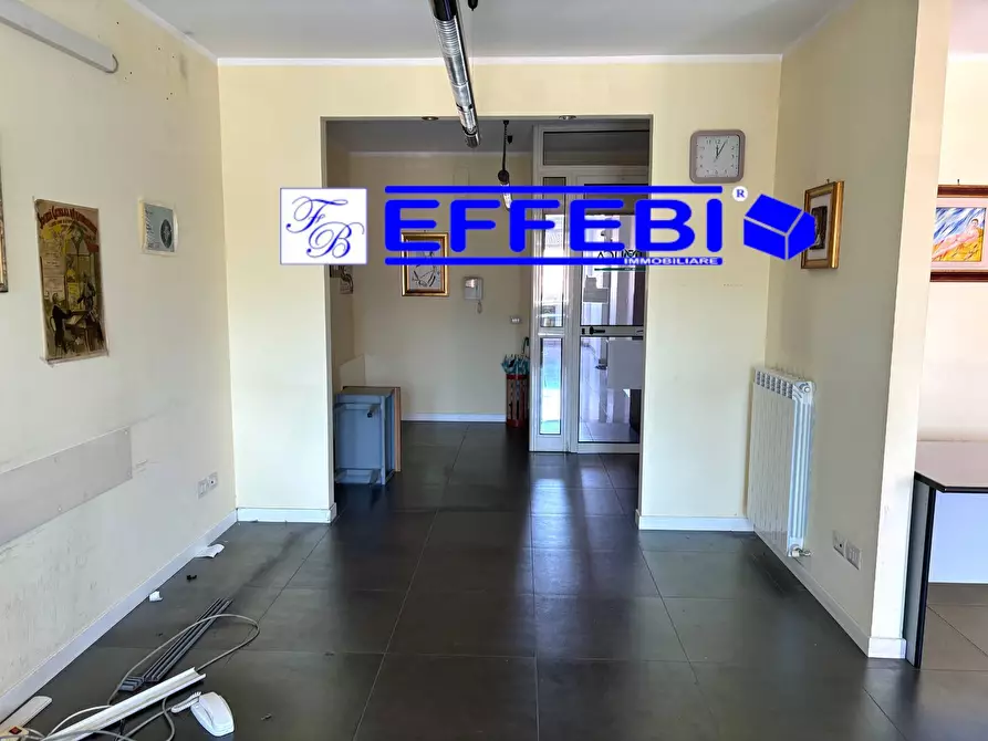 Immagine 3 di Ufficio in vendita  in viale Mancini a Cosenza
