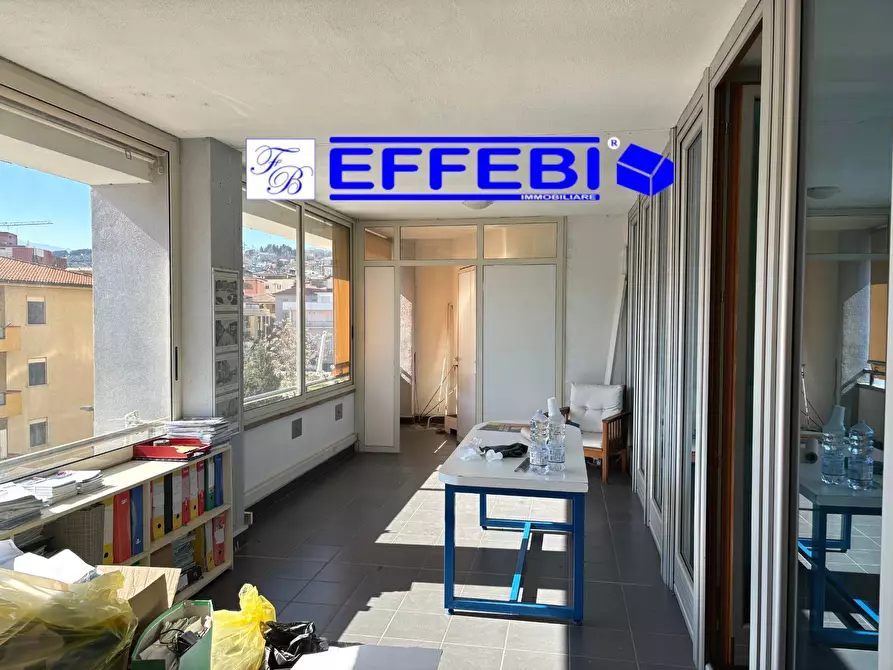 Immagine 7 di Ufficio in vendita  in viale Mancini a Cosenza