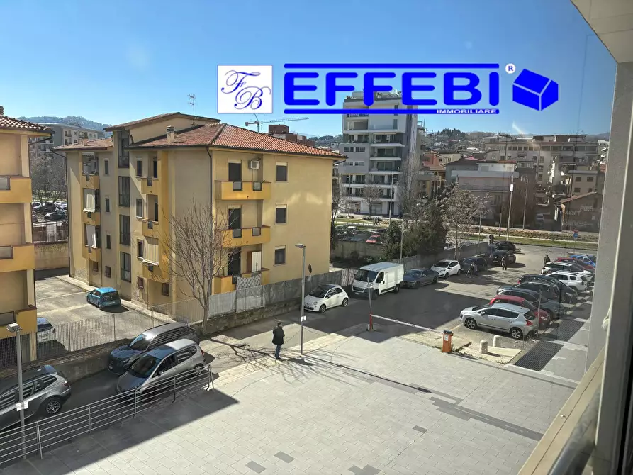 Immagine 10 di Ufficio in vendita  in viale Mancini a Cosenza