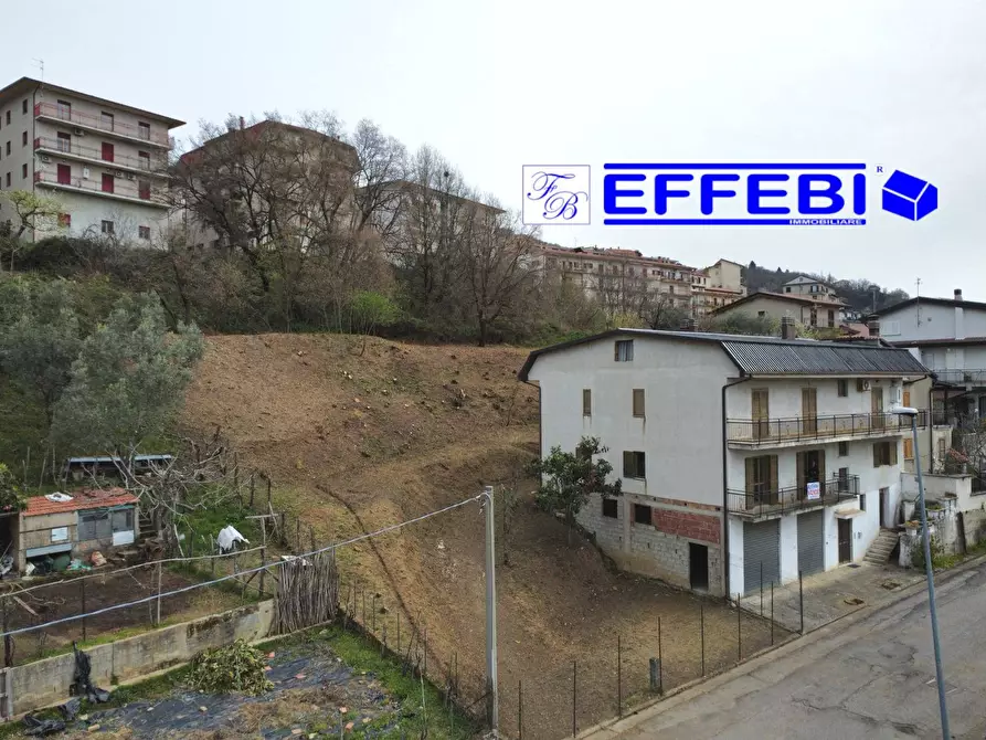 Immagine 2 di Appartamento in vendita  in via Fausto Gullo a Spezzano Della Sila