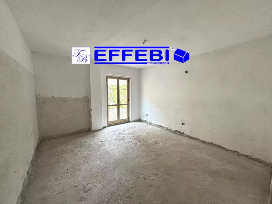 Immagine 5 di Appartamento in vendita  in via Fausto Gullo a Spezzano Della Sila