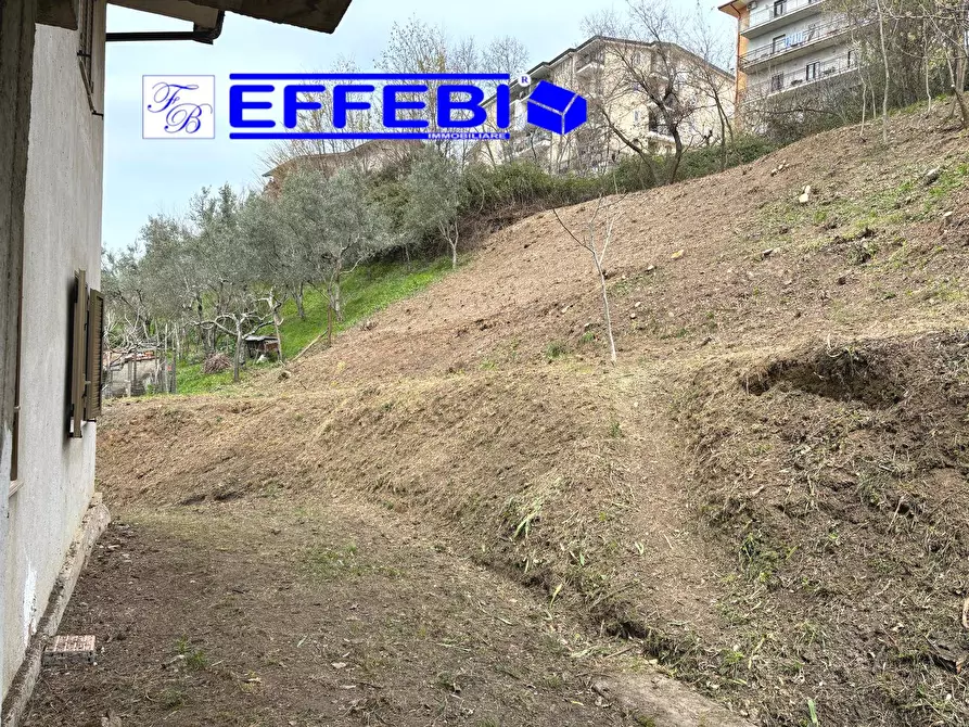 Immagine 7 di Appartamento in vendita  in via Fausto Gullo a Spezzano Della Sila