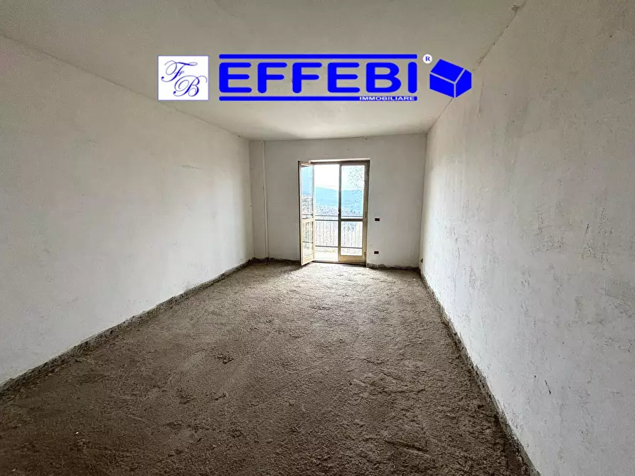 Immagine 8 di Appartamento in vendita  in via Fausto Gullo a Spezzano Della Sila