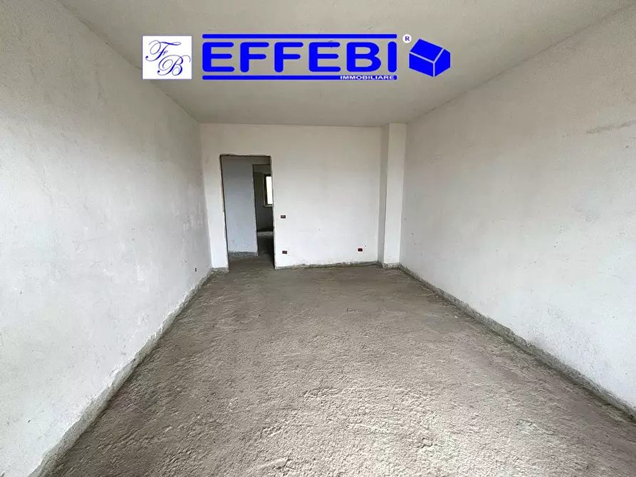 Immagine 9 di Appartamento in vendita  in via Fausto Gullo a Spezzano Della Sila