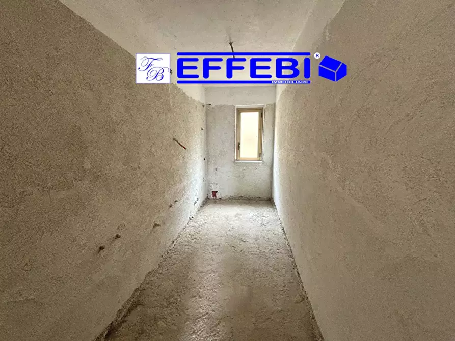 Immagine 10 di Appartamento in vendita  in via Fausto Gullo a Spezzano Della Sila