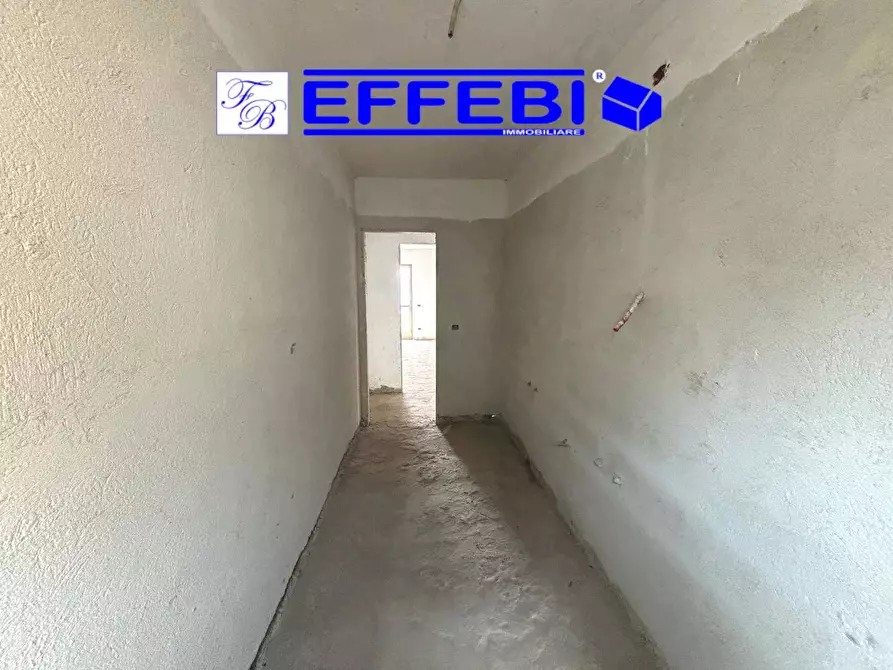 Immagine 11 di Appartamento in vendita  in via Fausto Gullo a Spezzano Della Sila