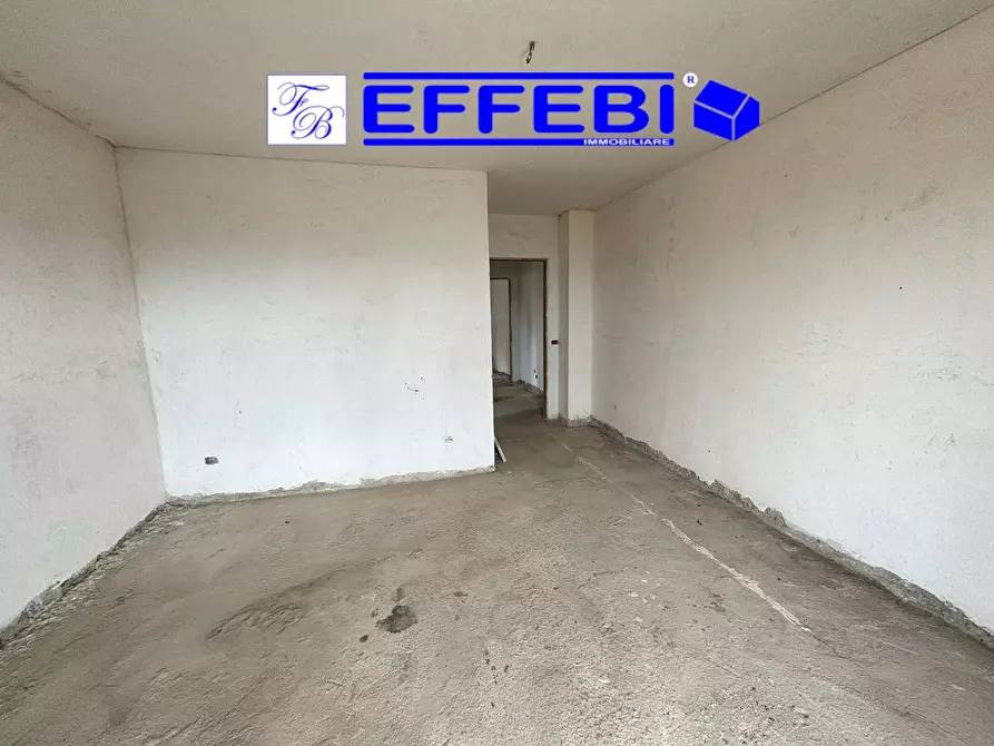 Immagine 13 di Appartamento in vendita  in via Fausto Gullo a Spezzano Della Sila