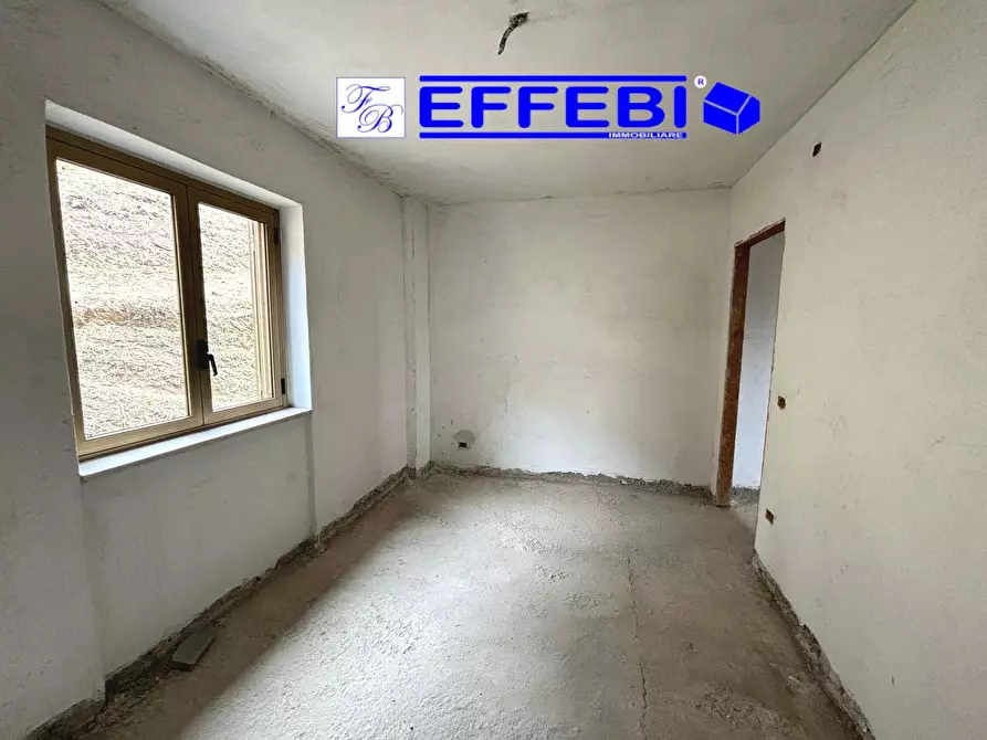 Immagine 19 di Appartamento in vendita  in via Fausto Gullo a Spezzano Della Sila