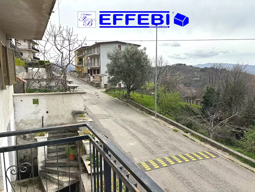 Immagine 22 di Appartamento in vendita  in via Fausto Gullo a Spezzano Della Sila