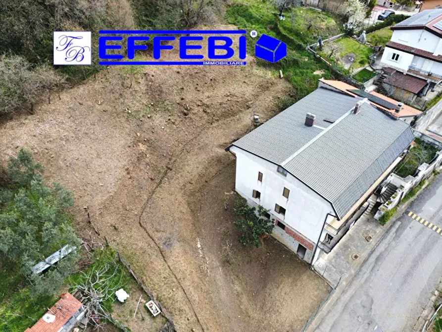 Immagine 25 di Appartamento in vendita  in via Fausto Gullo a Spezzano Della Sila