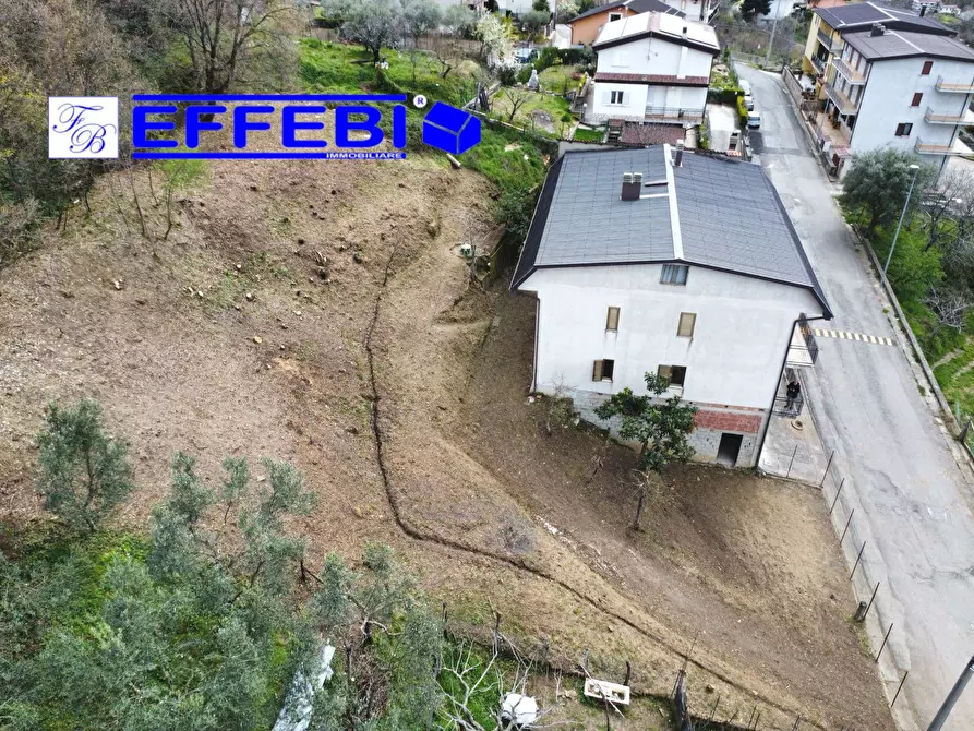 Immagine 26 di Appartamento in vendita  in via Fausto Gullo a Spezzano Della Sila