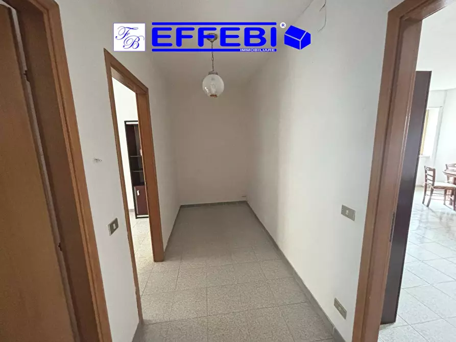 Immagine 3 di Appartamento in vendita  in via Fausto Gullo a Spezzano Della Sila