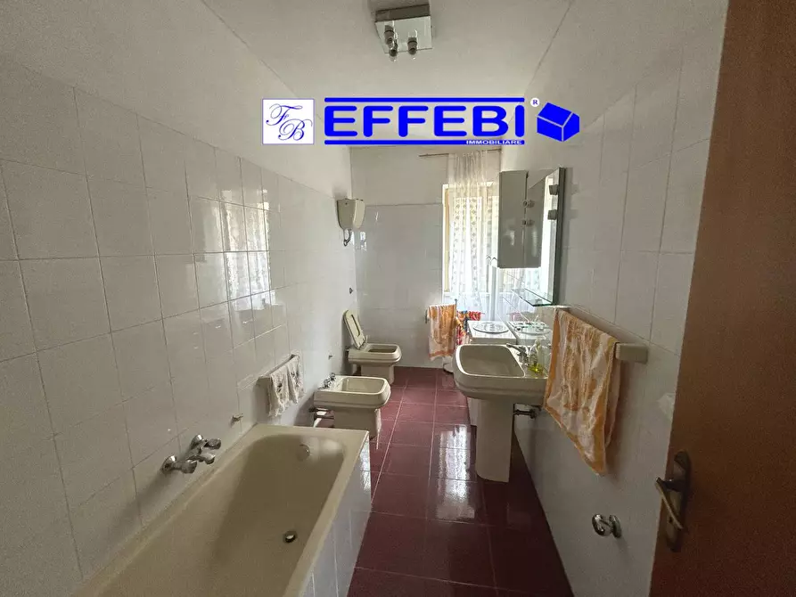 Immagine 7 di Appartamento in vendita  in via Fausto Gullo a Spezzano Della Sila