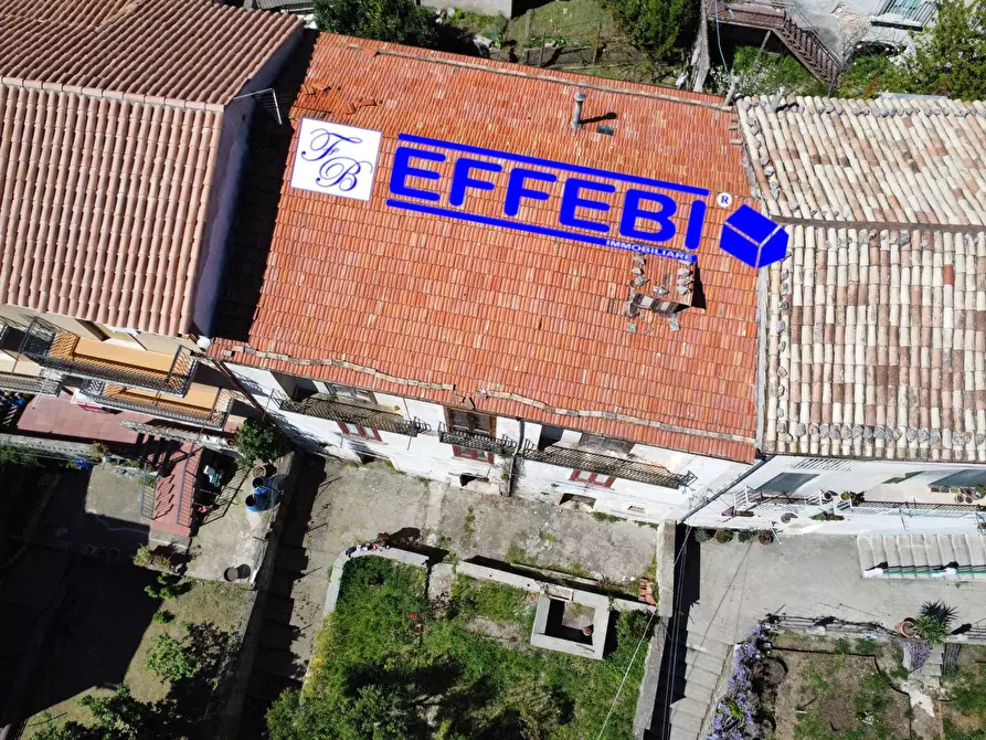 Immagine 5 di Palazzo in vendita  in via Giuseppe Mazzini a Mendicino