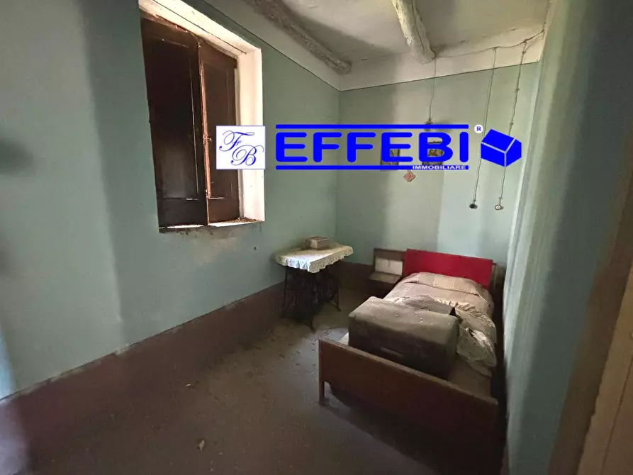 Immagine 6 di Palazzo in vendita  in via Giuseppe Mazzini a Mendicino