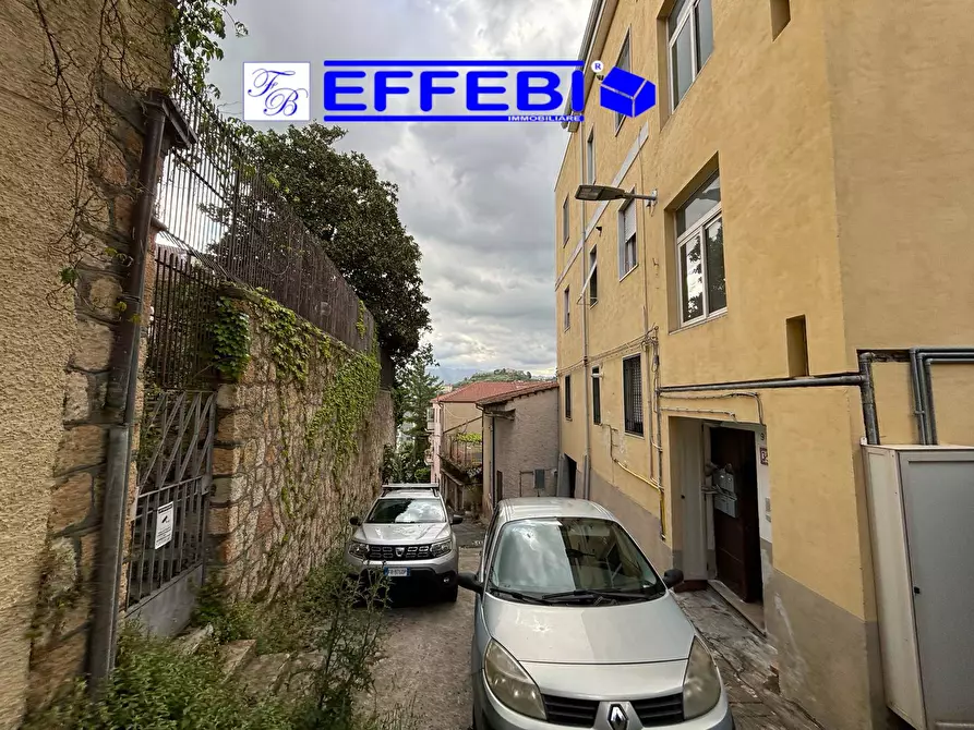 Immagine 2 di Appartamento in vendita  in Traversa Mario Valentini a Cosenza