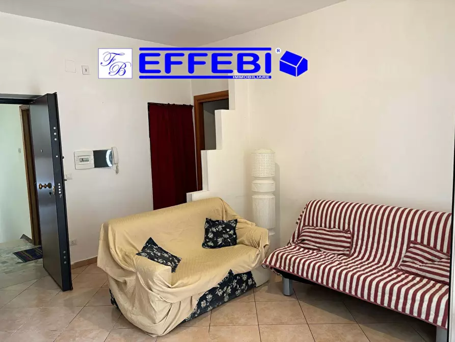 Immagine 3 di Appartamento in vendita  in Traversa Mario Valentini a Cosenza