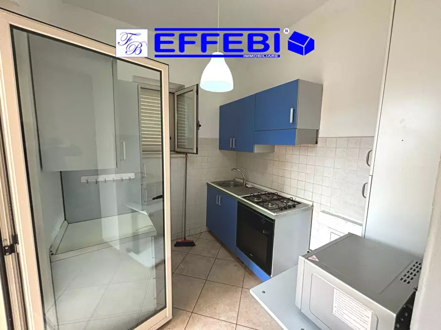 Immagine 5 di Appartamento in vendita  in Traversa Mario Valentini a Cosenza