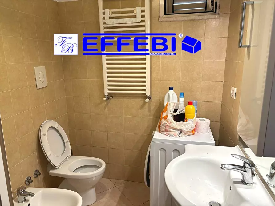 Immagine 6 di Appartamento in vendita  in Traversa Mario Valentini a Cosenza