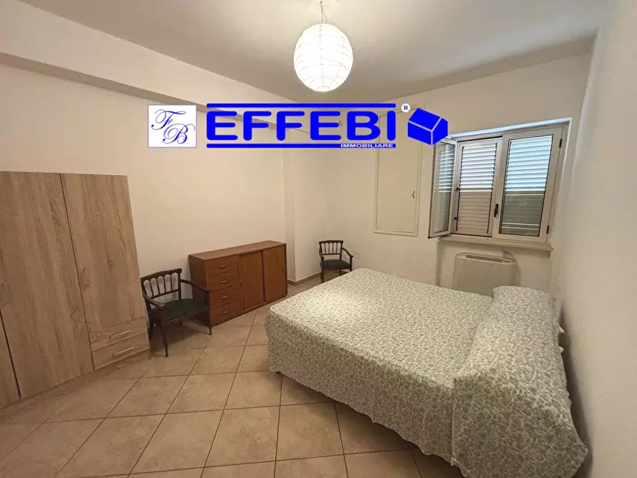 Immagine 7 di Appartamento in vendita  in Traversa Mario Valentini a Cosenza