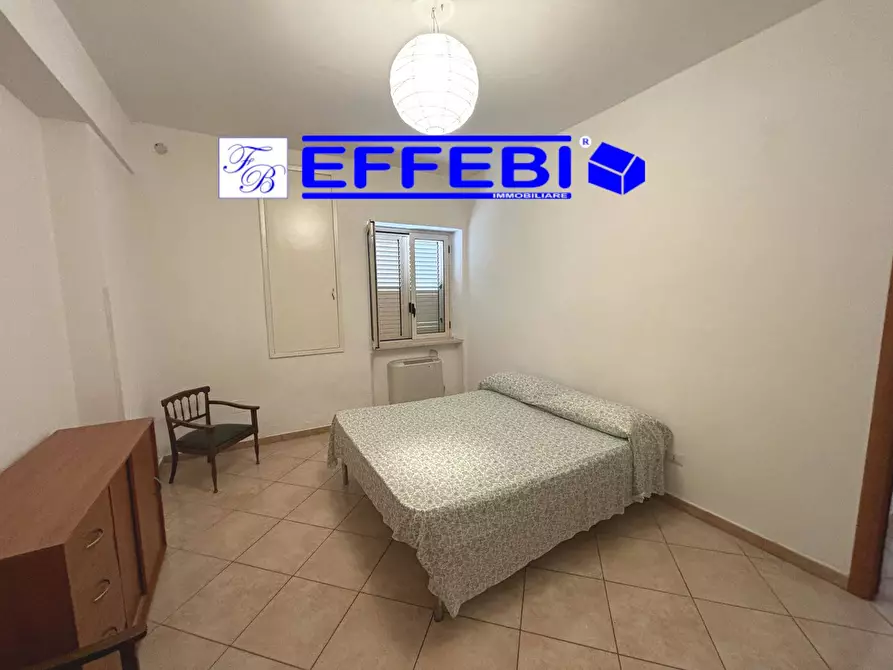 Immagine 8 di Appartamento in vendita  in Traversa Mario Valentini a Cosenza