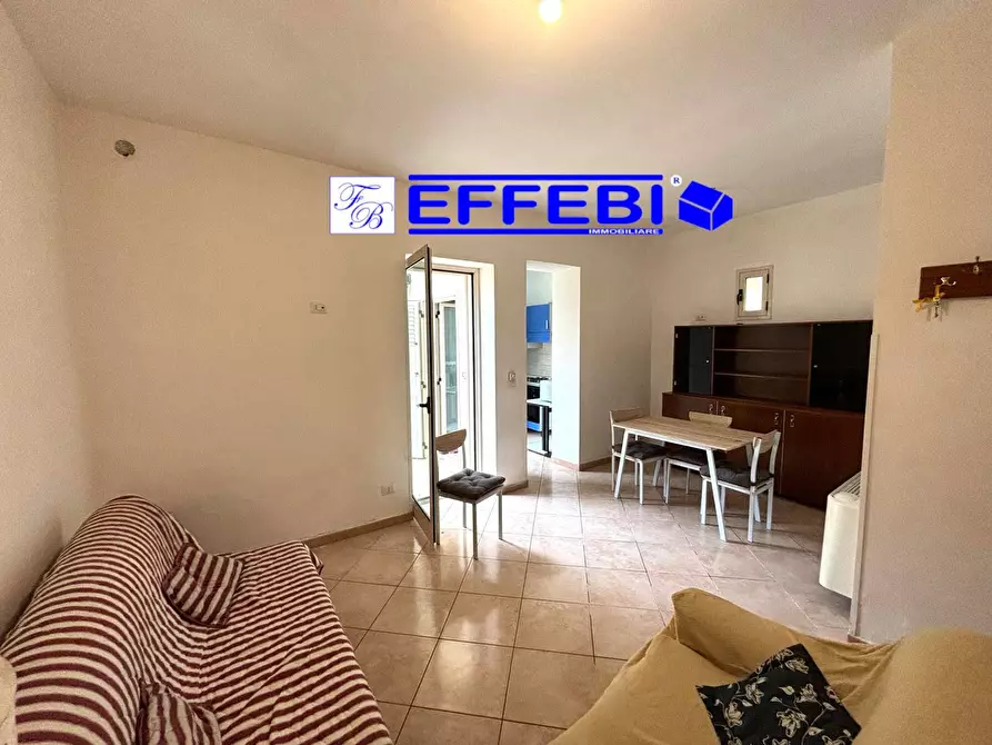 Immagine 9 di Appartamento in vendita  in Traversa Mario Valentini a Cosenza