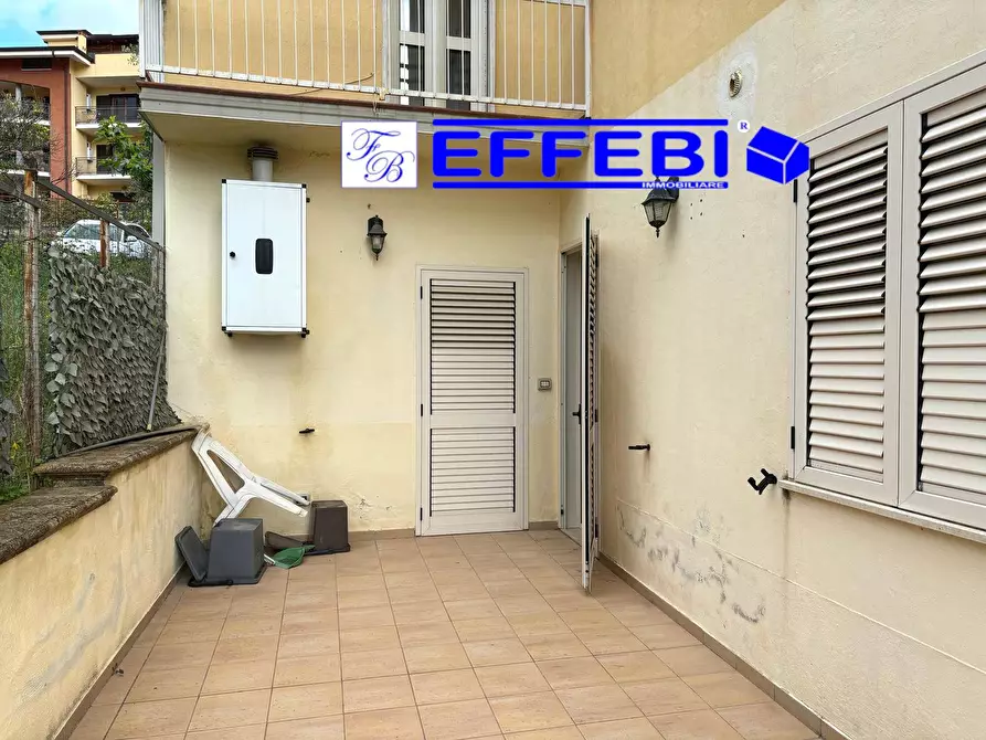 Immagine 10 di Appartamento in vendita  in Traversa Mario Valentini a Cosenza