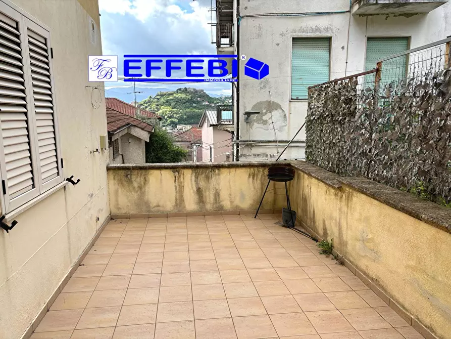 Immagine 11 di Appartamento in vendita  in Traversa Mario Valentini a Cosenza