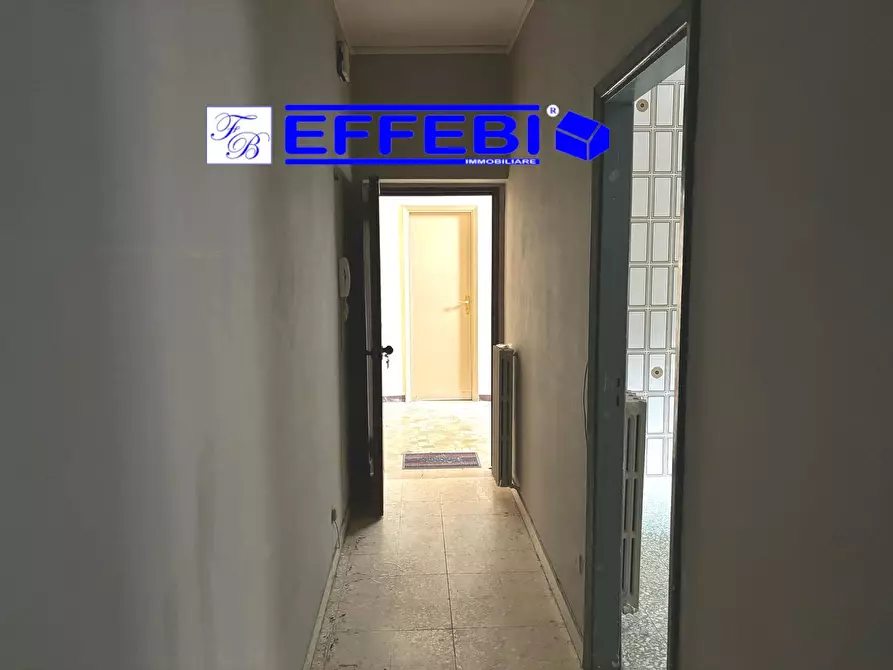 Immagine 3 di Appartamento in vendita  in Traversa Mario Valentini a Cosenza