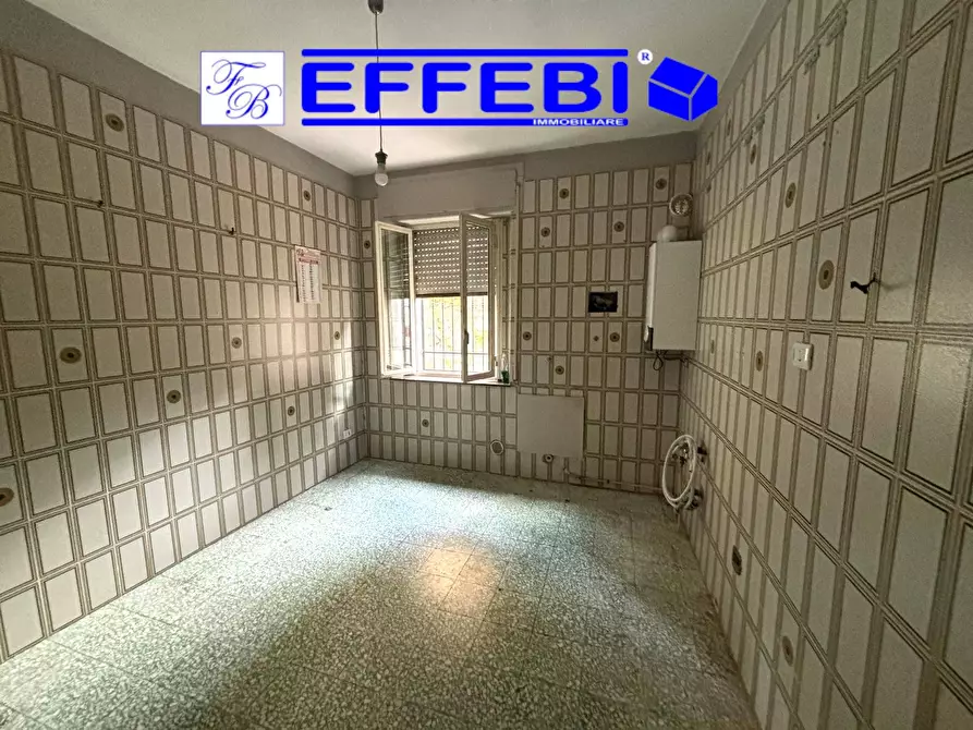 Immagine 10 di Appartamento in vendita  in Traversa Mario Valentini a Cosenza