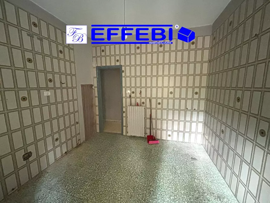 Immagine 11 di Appartamento in vendita  in Traversa Mario Valentini a Cosenza