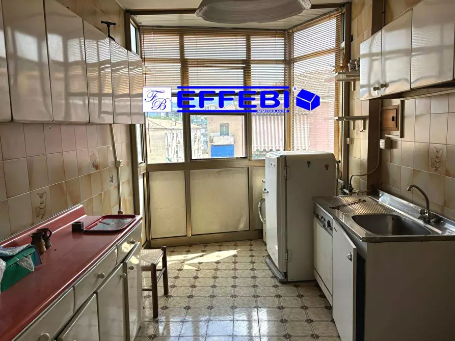 Immagine 2 di Appartamento in vendita  in via Hipponion 2 a Cosenza