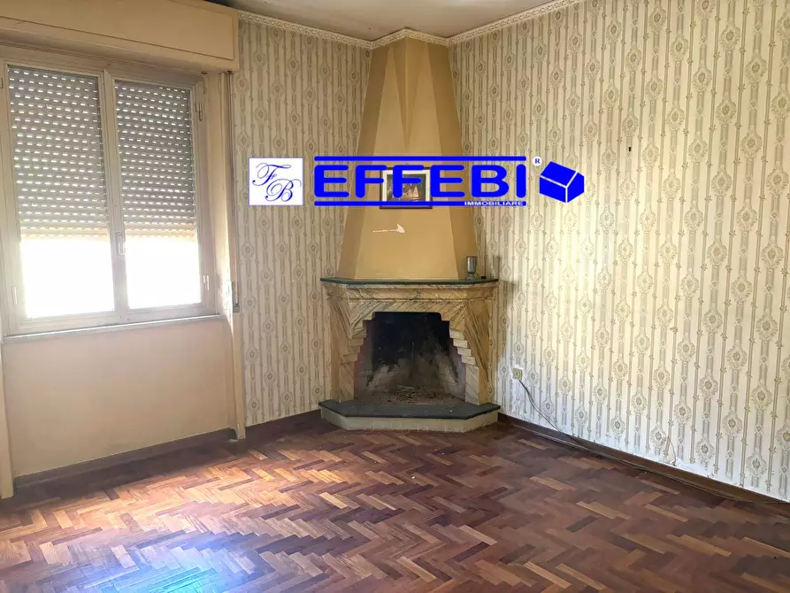 Immagine 3 di Appartamento in vendita  in via Hipponion 2 a Cosenza