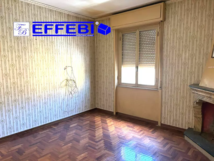 Immagine 4 di Appartamento in vendita  in via Hipponion 2 a Cosenza