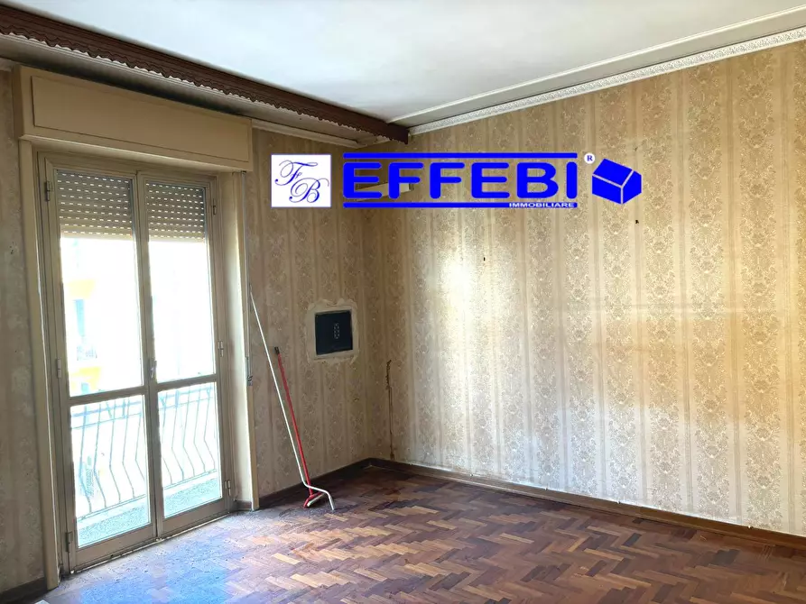 Immagine 6 di Appartamento in vendita  in via Hipponion 2 a Cosenza