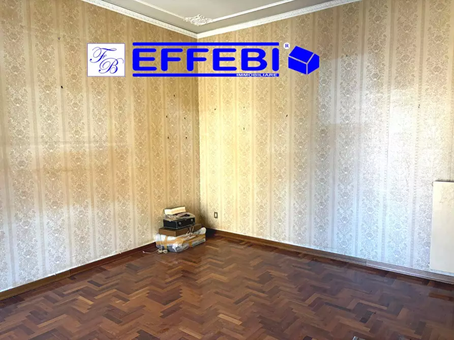 Immagine 7 di Appartamento in vendita  in via Hipponion 2 a Cosenza