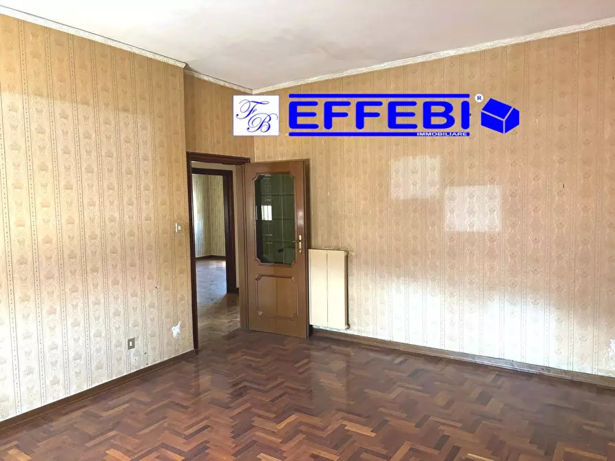 Immagine 9 di Appartamento in vendita  in via Hipponion 2 a Cosenza